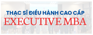 Thông báo Thời khóa biểu học BSKT dự thi cao học Executive MBA K10 đợt 1, năm 2020 (cập nhật ngày 05/05/2020)