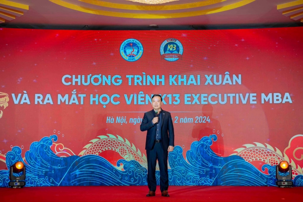 Anh tài hội ngộ, nở rộ thành công