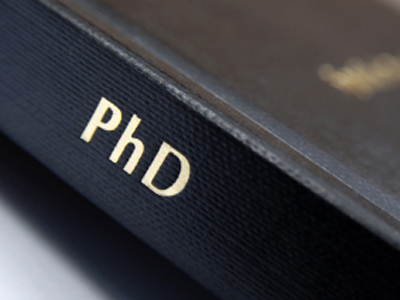 Công bố luận án sau bảo vệ của NCS Lê Thị Diệp Anh