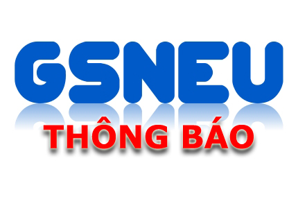 Thông báo tổ chức lớp ôn tập tiếng Anh phục vụ kỳ đánh giá năng lực ngoại ngữ cho thí sinh đăng kí dự tuyển thạc sĩ đợt 2 năm 2025