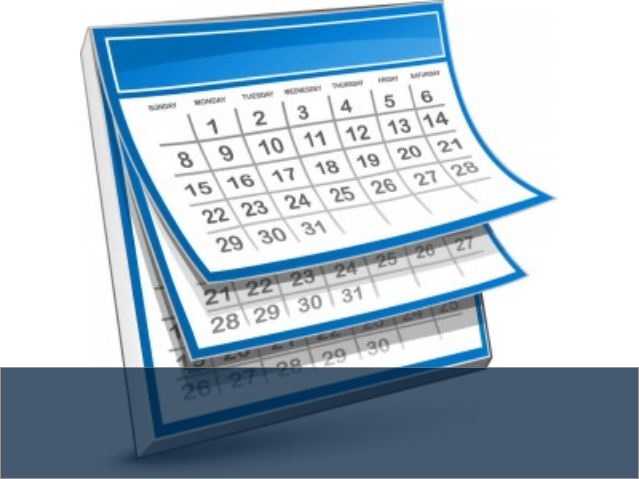 Thời hạn nộp hồ sơ dự tuyển nghiên cứu sinh 2019