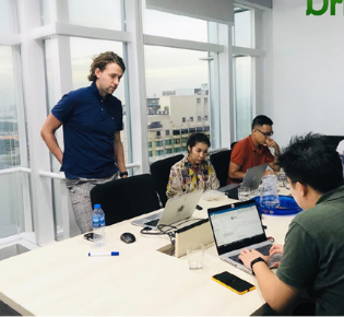 Thông báo: Học BSKT 2020 các môn cơ sở theo phương thức kết hợp Blended - learning