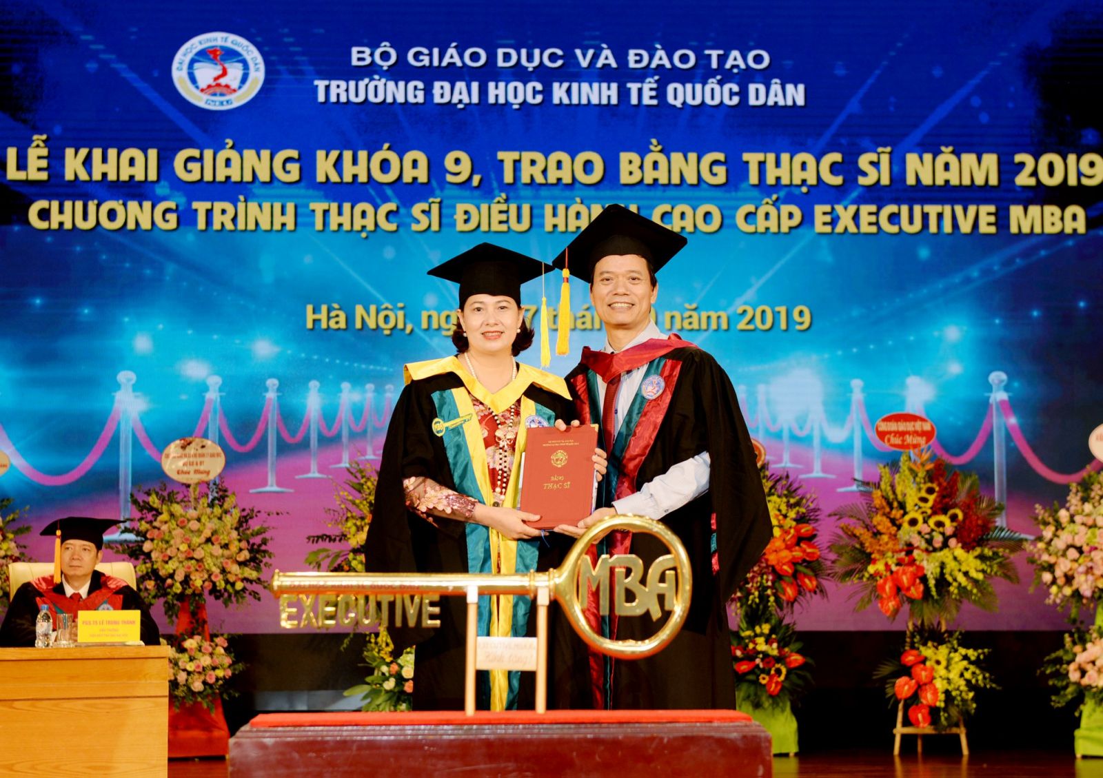 Thạc sĩ điều hành cao cấp Executive MBA là gì? Nên học ở đâu?